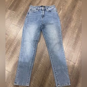 Just Blue, boyfriend fit, size 5/27